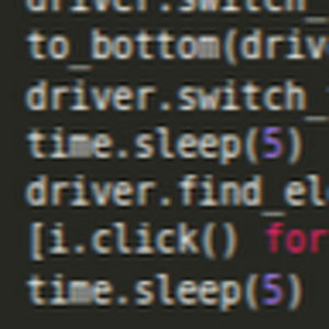 Meet your Posher, Heinrich